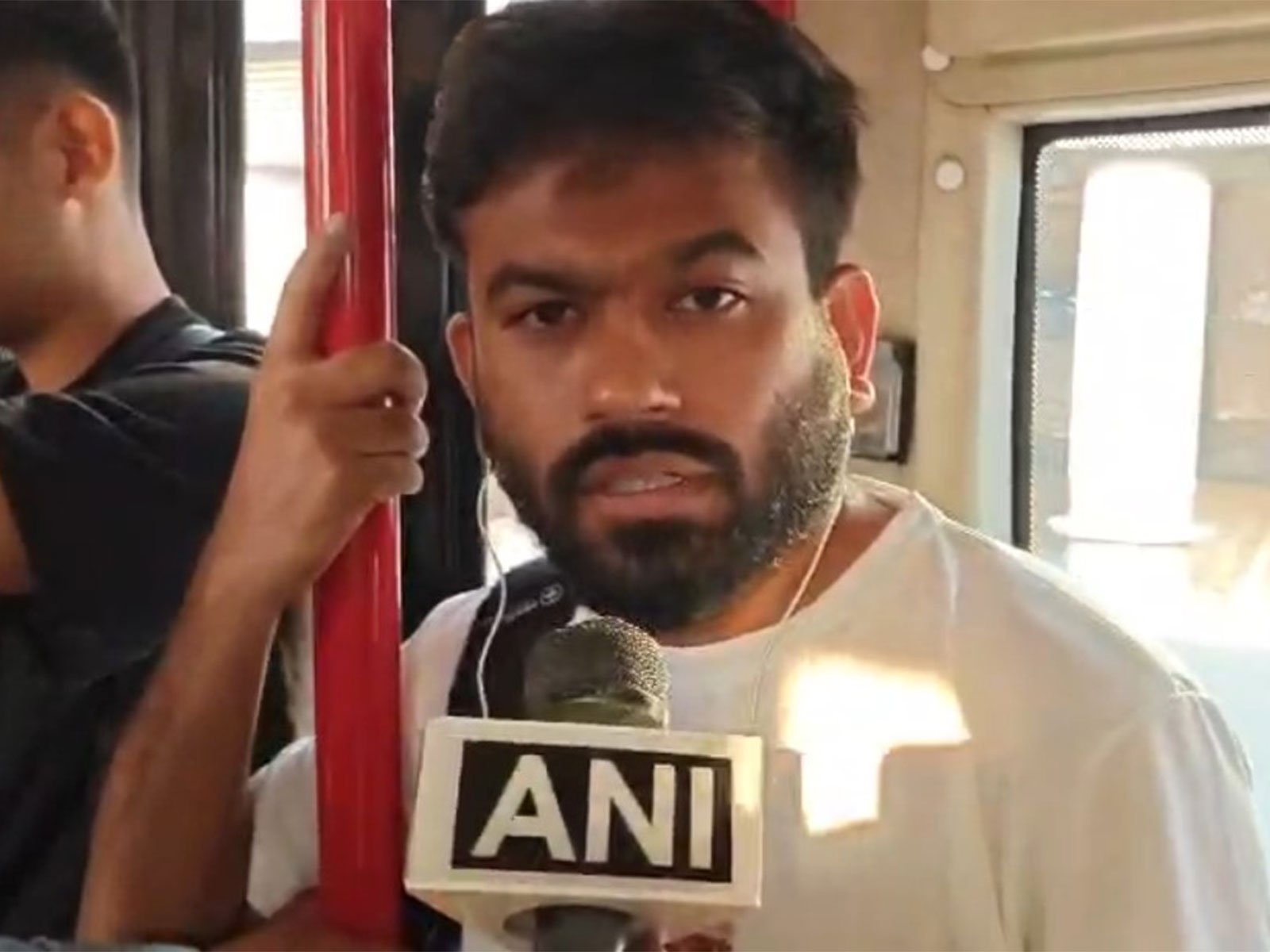 “PM is scared”: CJP’s Abhijeet Dipke alleges Govt “waging war on its people” ahead of protest march