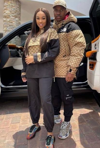 Andile Mpisane Bombshell: Financial Claims Emerge As Tamia Is Reportedly Supporting Her Husband
