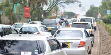 Govt Declares Ksh 400,000 Fine Or 2-Year Jail To All Kenyans Caught Driving The Following Vehicles