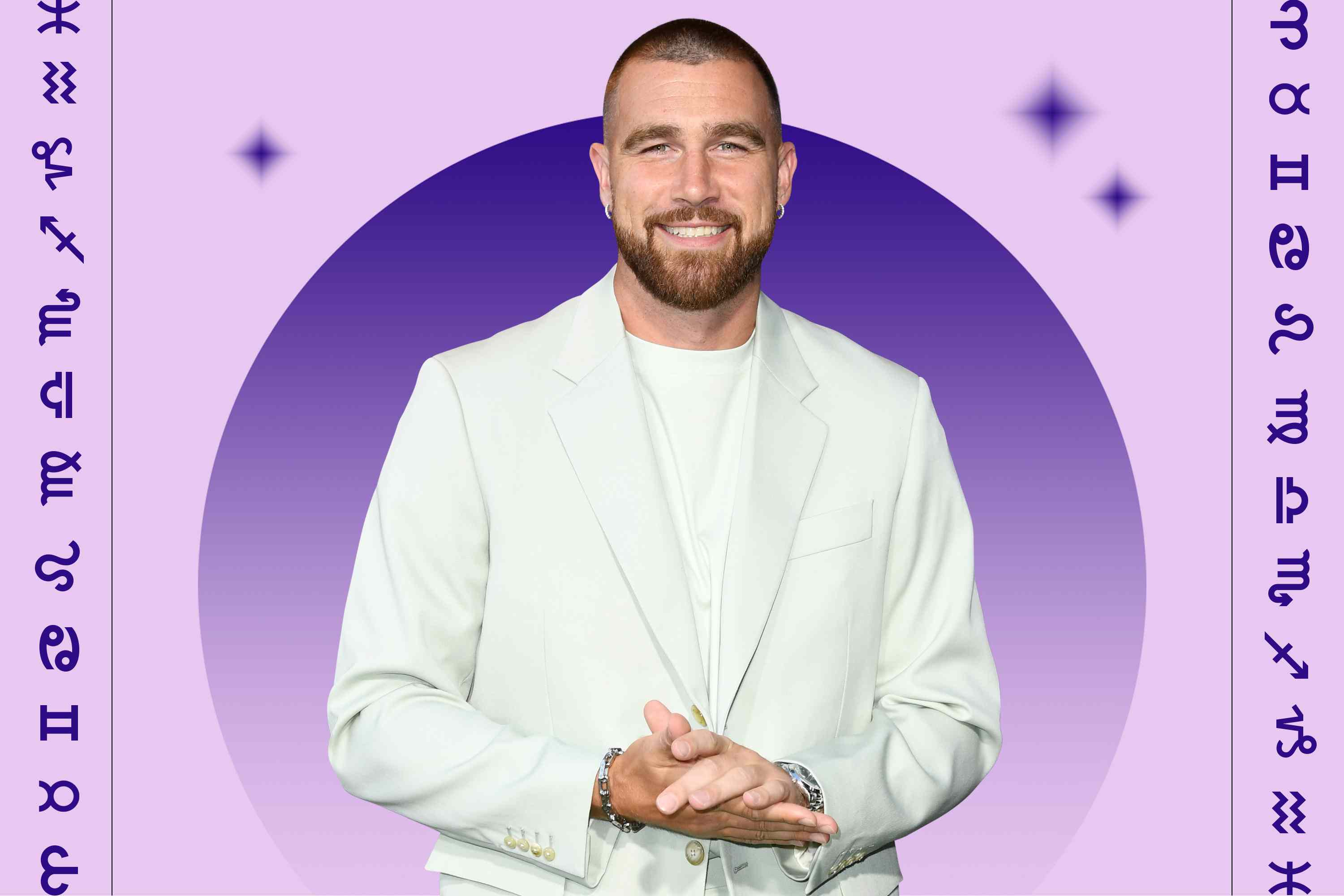 Daily Horoscope: October 5: Show Up and Charm Them