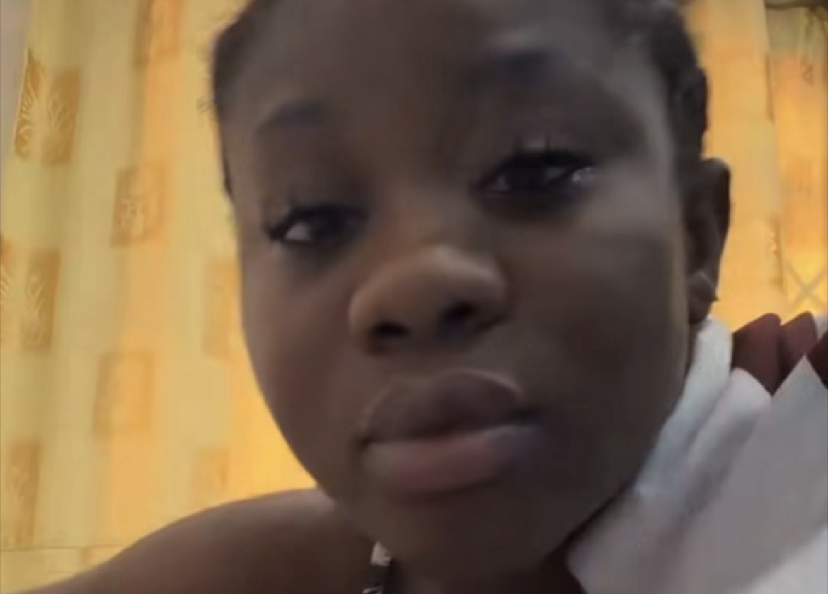 Ghanaians React As Asantewaa Acknowledges AMG Armani For Having Good Bedroom Skills