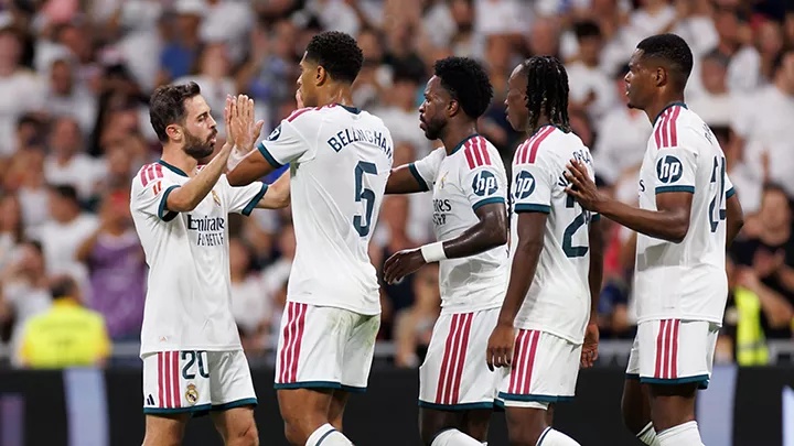 RMA Vs VIL: Match Preview, Kick Off Time And Head To Head Record