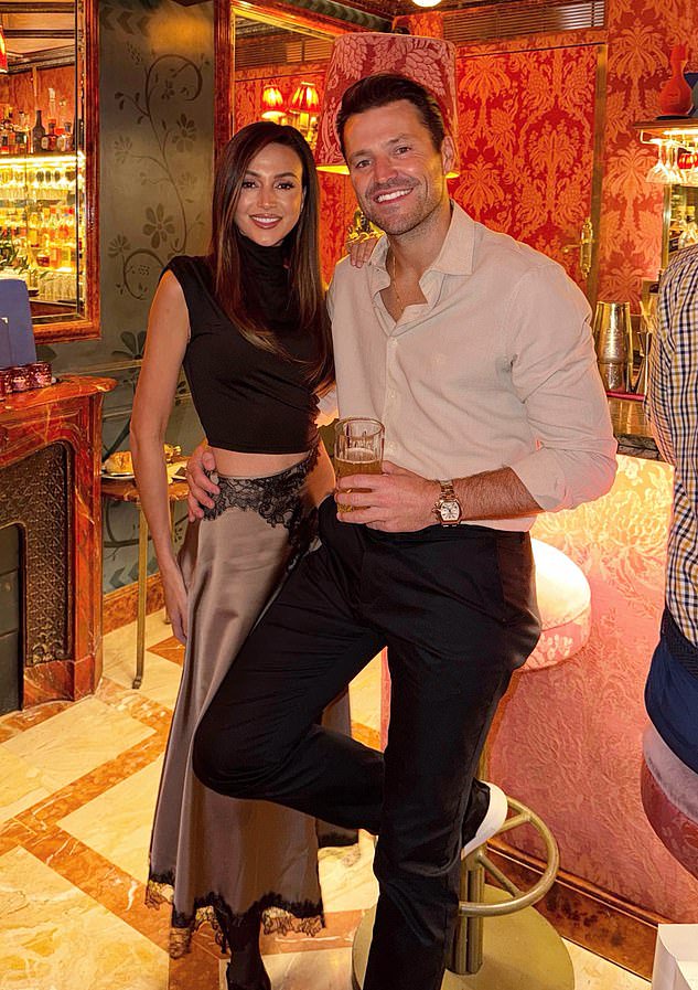 Mark Wright and Michelle Keegan’s burglary investigation ‘shelved by police due to lack of progress’ after masked raiders broke into their £3.5million Essex mansion