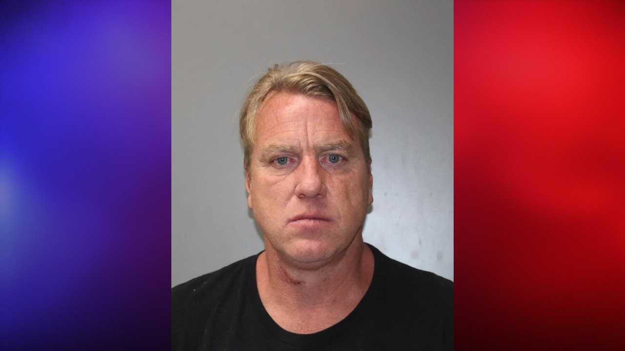 Nebraska Man Arrested After Deputies Find 28 Minors at Underage Drinking Party, Hiding Behind Movable Wall