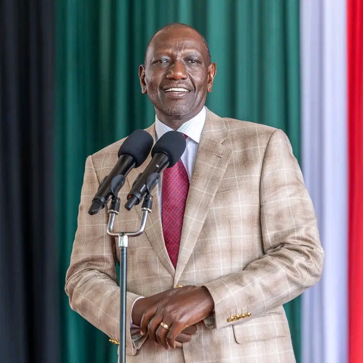 “Tunataka Ruto” Ugandans Beg Kenyans to Swap Ruto For Museveni After Ruto’s Big Move Trends