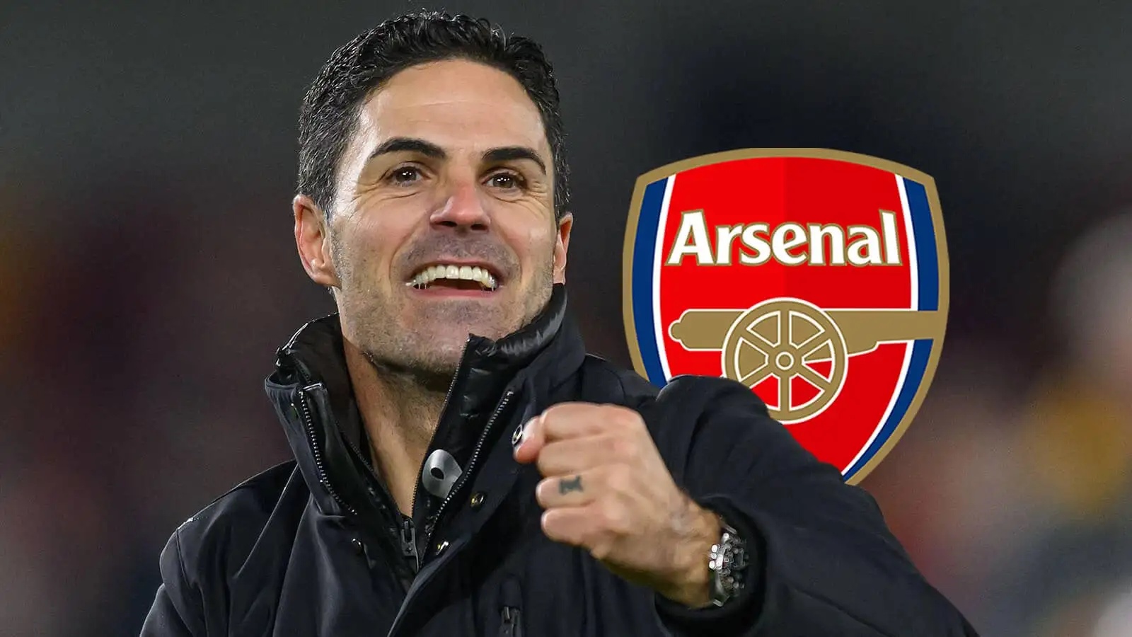 Bayern Munich step aside to allow Arsenal to complete €150m signing