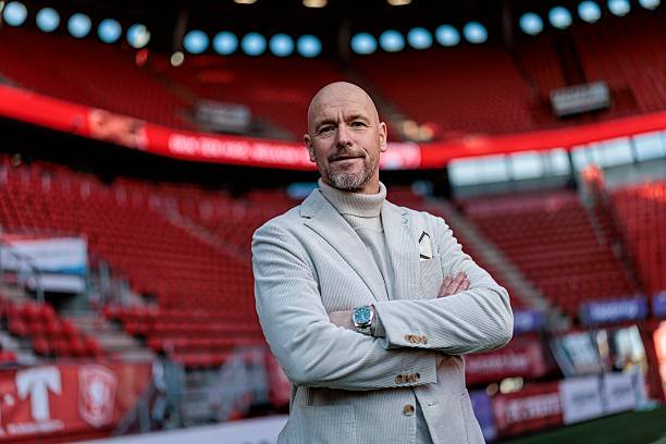 Erik ten Hag admits disappointment and embarrassment over Manchester United exit