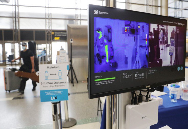 U.S. Plague Threat Called Extremely Low as CDC Monitors the Few Travelers Arriving From Siberia’s Irkutsk Region