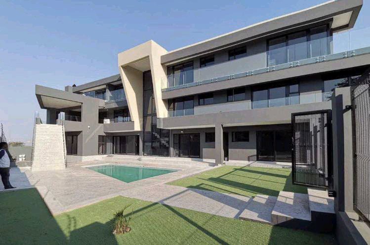 Limpopo is very Rich, Take a look at luxurious houses in deep villages, No.2 will leave you stunned