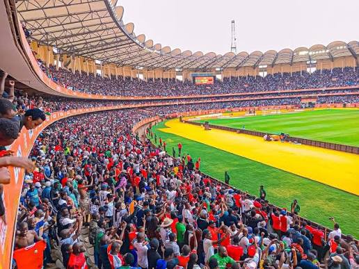 Bad News to Kenya as AFCON 2027 Dates Clash With Election Campaign Calendar