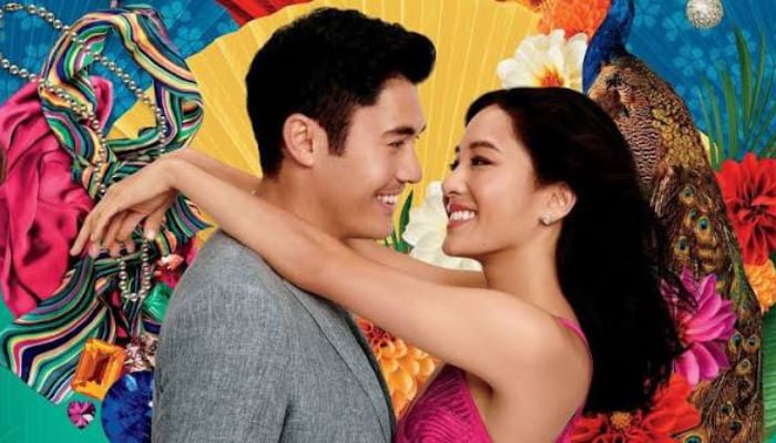 ‘Crazy Rich Asians’ TV sequel greenlit at HBO