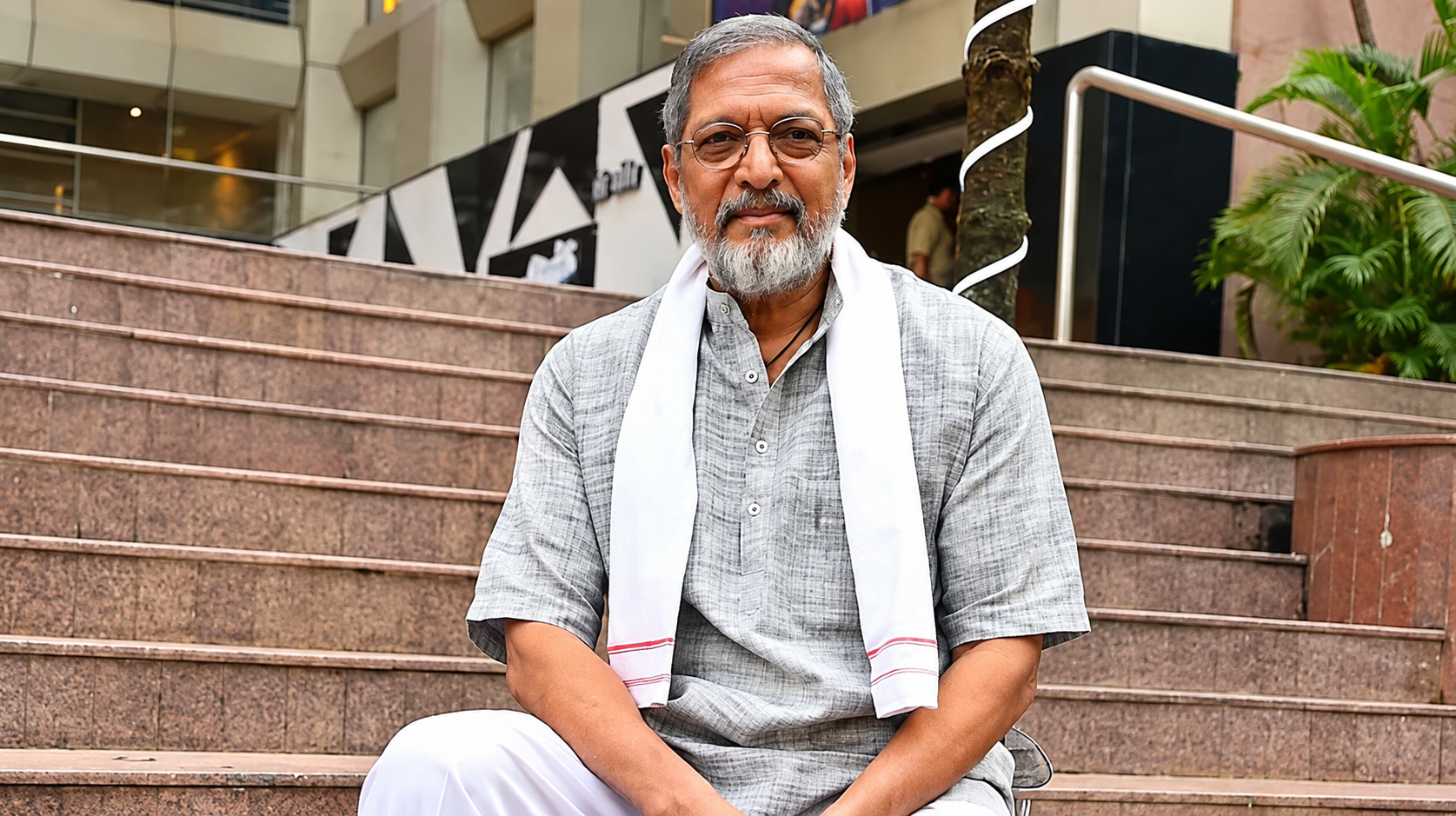 Goa Police Open Enquiry Into Nana Patekar’s Death