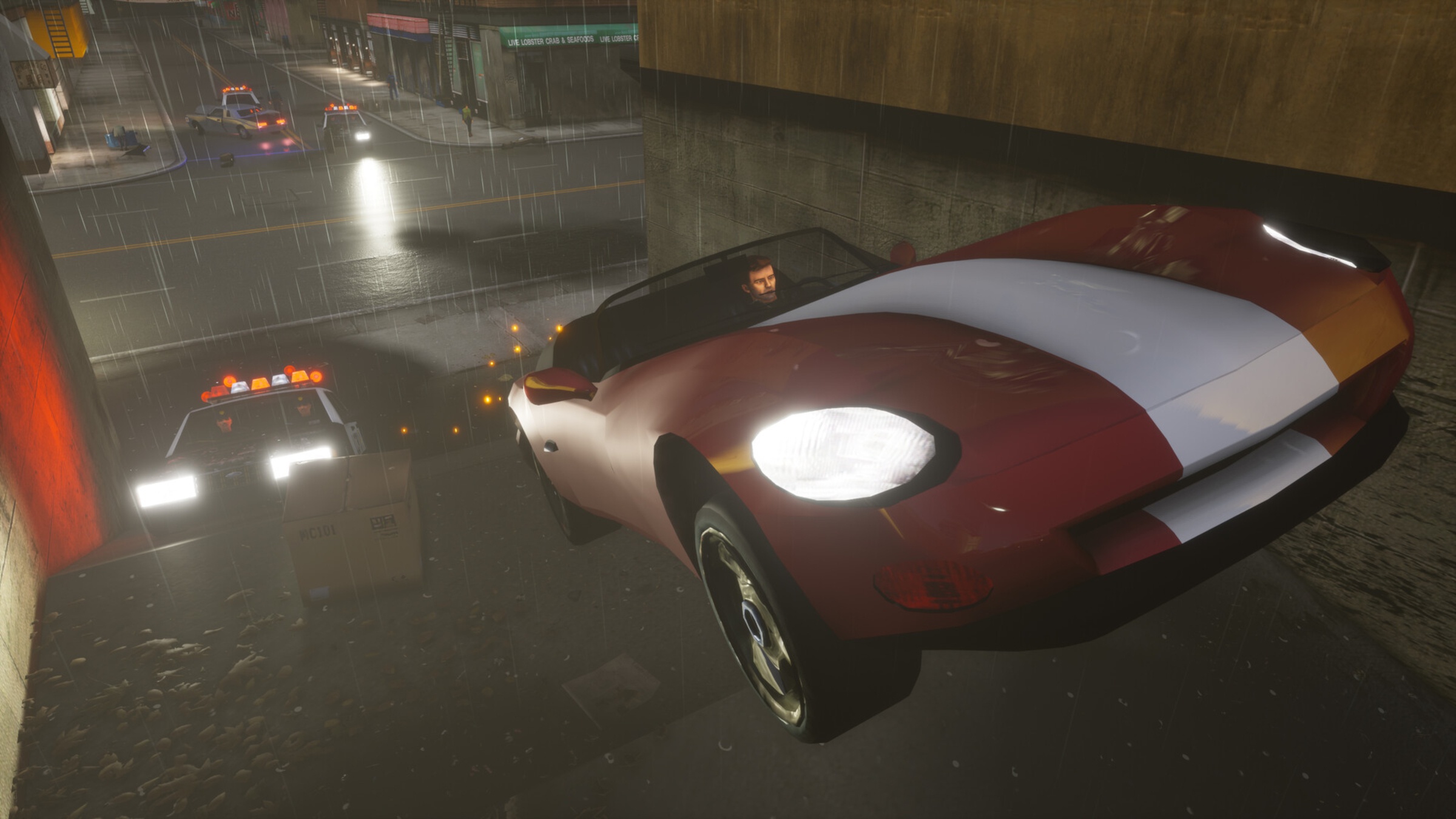 GTA III May Have Been Controversial, But Its Biggest Innovations Were Not