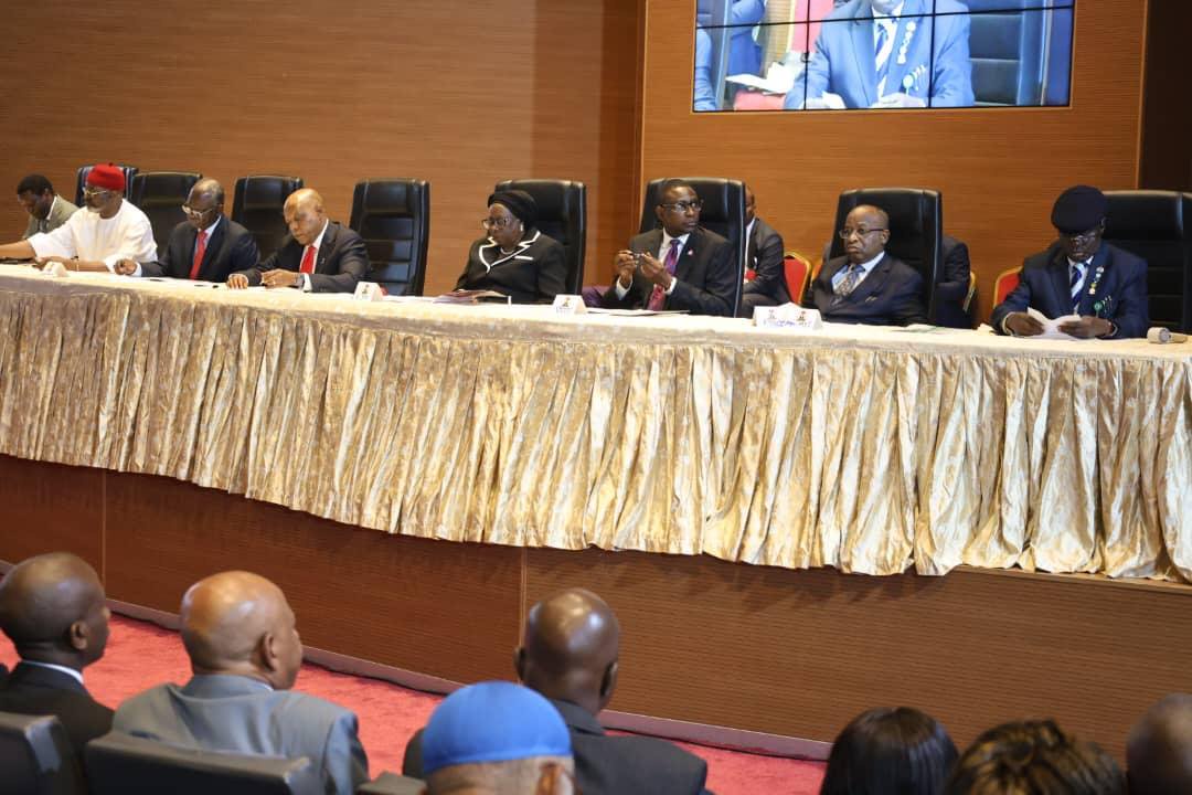 Tinubu Applauds EFCC On Record-Breaking Achievements, Calls For Stronger Synergy Among Anti-Graft Stakeholders