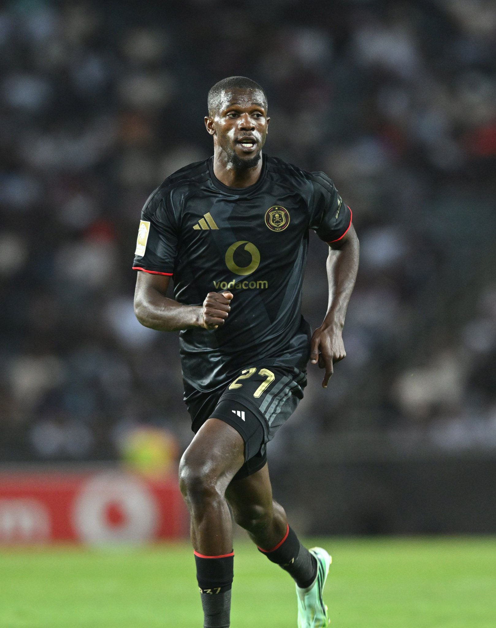 WAR DECLARED: Why Milford Star Vows To Destroy Pirates Best Friend