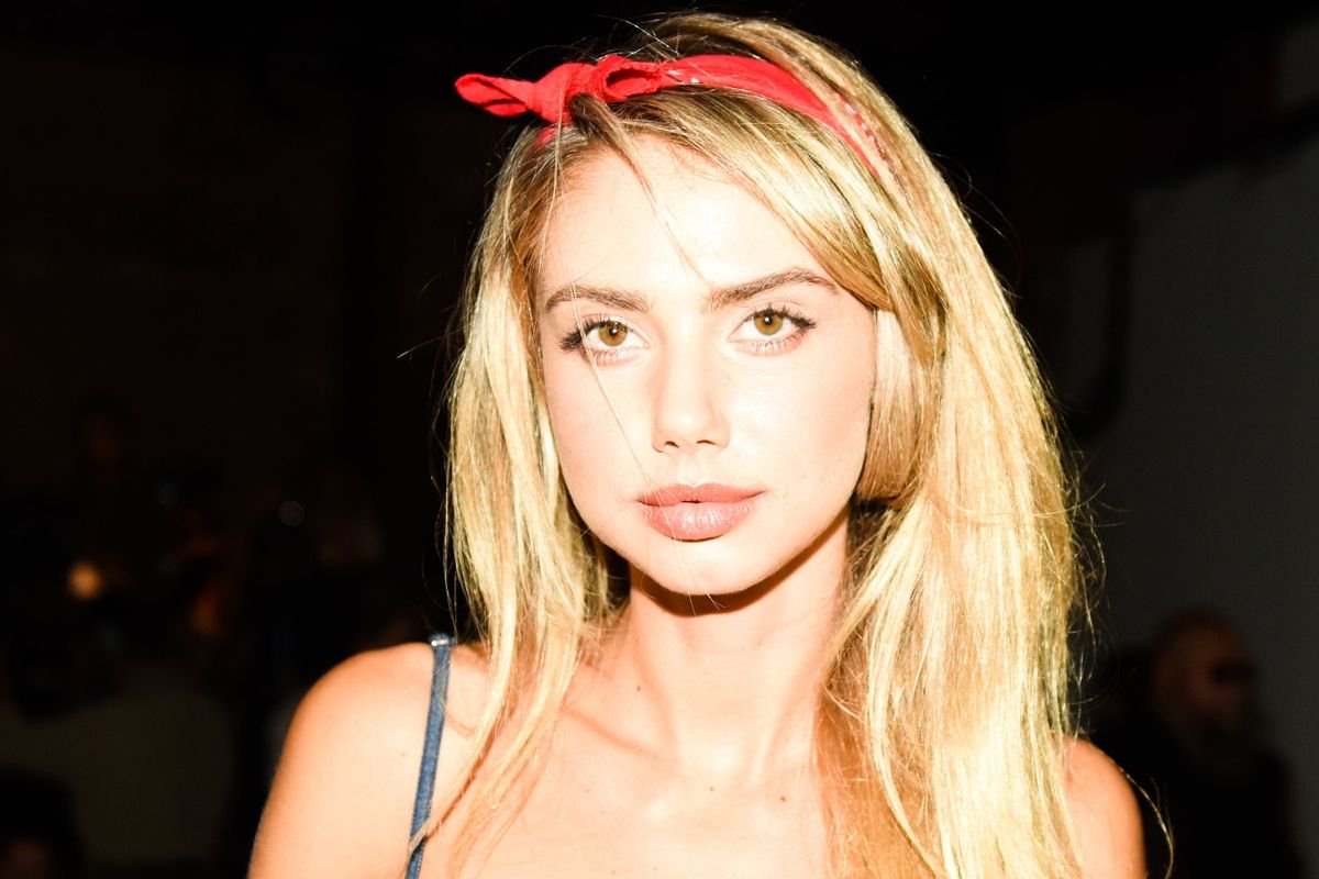 Justin Bieber’s ex Sahara Ray’s final hours as she died months after giving birth