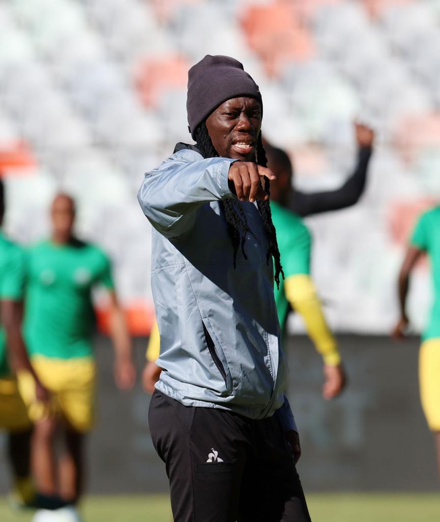 Letsholonyane Backs Kaizer Chiefs to Improve This Season