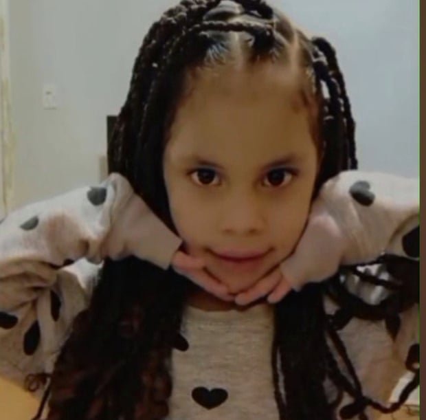 Woman charged with murder after stabbing seven-year-old girl in Chicago
