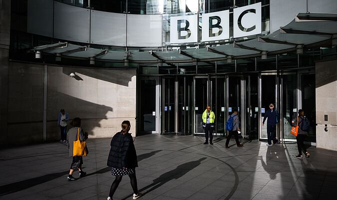 Top BBC presenter quits after 14 years as star warns ‘more in firing line’