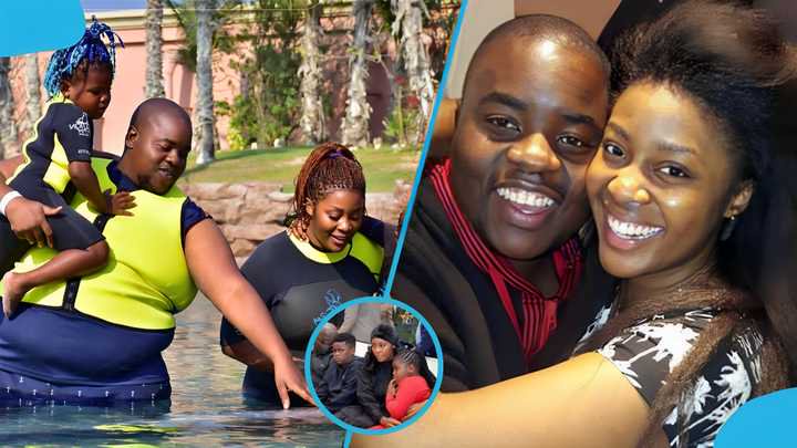 Wicknell Chivayo’s Ex-Wife Sonja Gives Update on Son Days After Tycoon’s Burial in Video