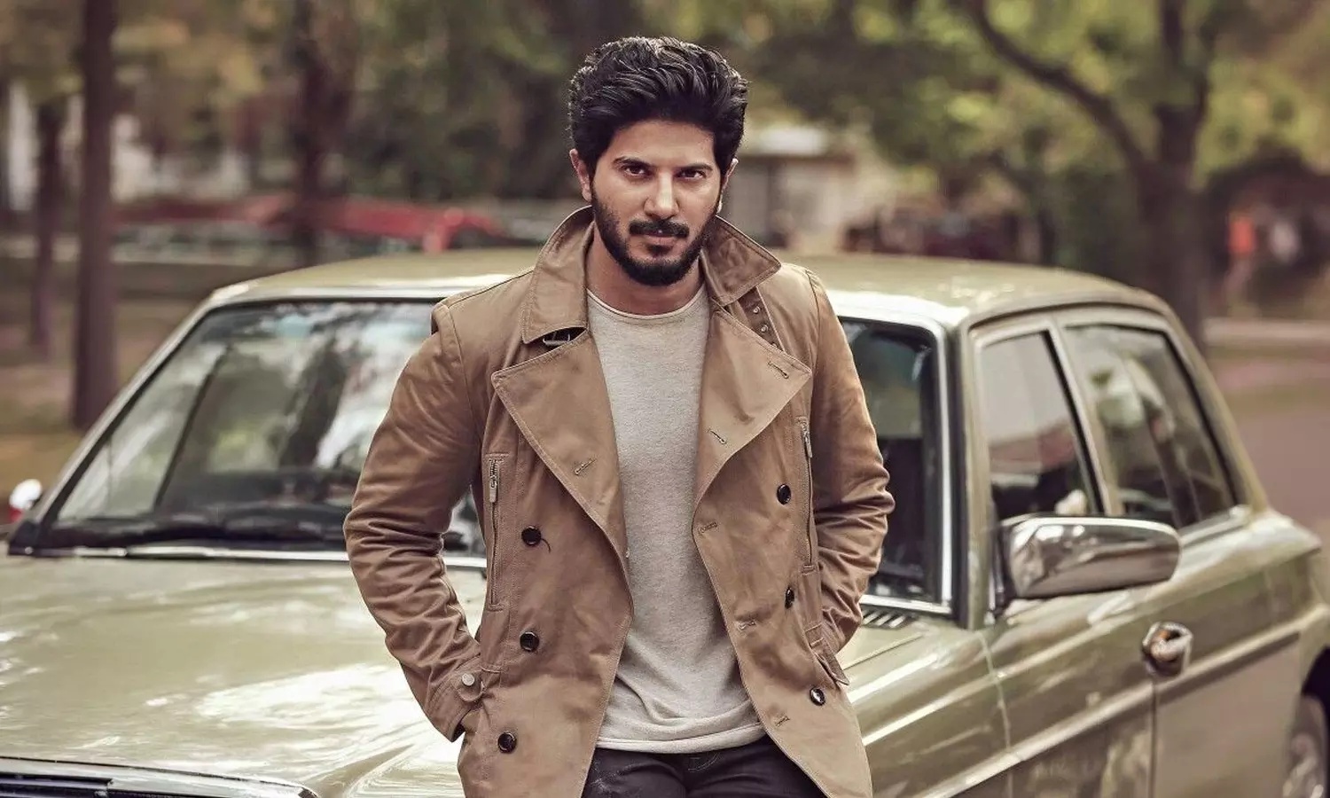 Dulquer Salmaan Says There Is ‘No Formula’ for Success