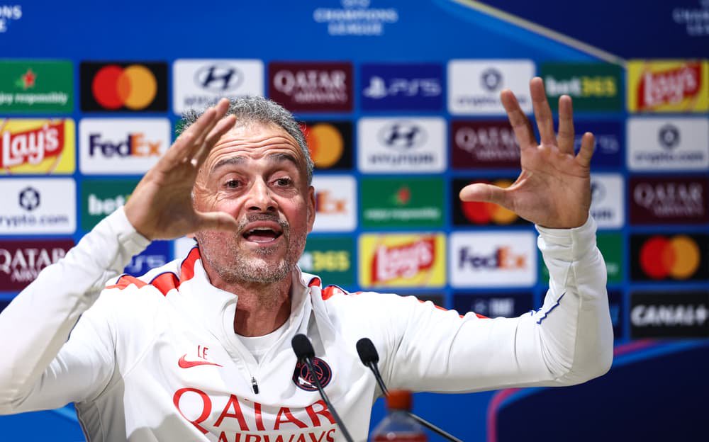 Luis Enrique warned over ‘tactical suicide’ with PSG lineup vs Barcelona with £8.5m signing set to start
