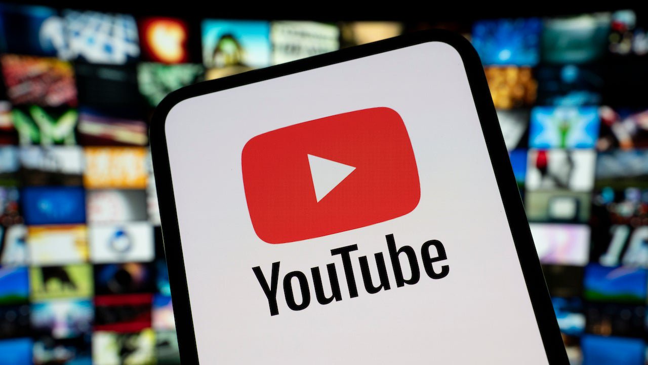 YouTube Is the Top Storytelling Platform for Gen Z and Gen Alpha, UCLA Study Finds