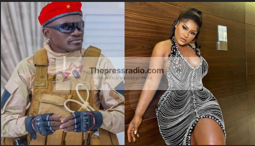 WATCH: Lil Win’s manager hits back at pundit over Destiny Etiko’s role in A Journey to Africa