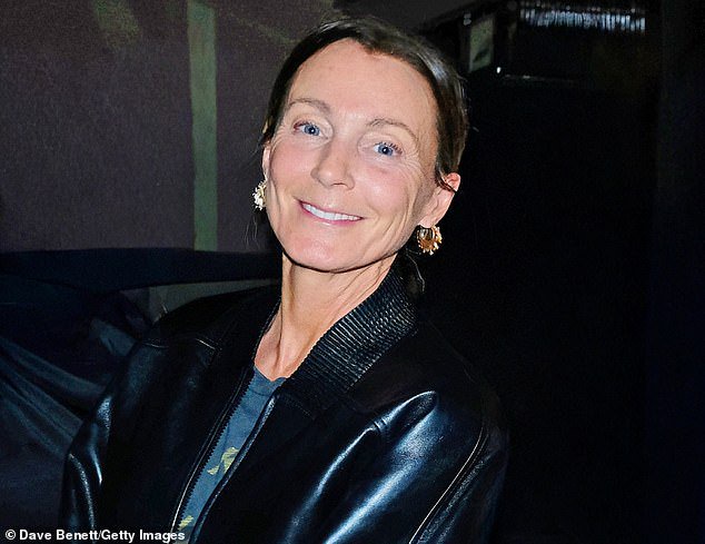 Why fashion designer Phoebe Philo is the ultimate style influencer
