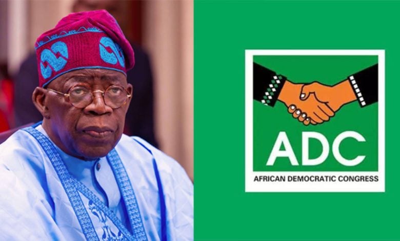 Address Allegations That Ministers Paid For Their Positions – ADC Tells Tinubu