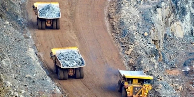 Could Tanzania miss the manufacturing opportunity?