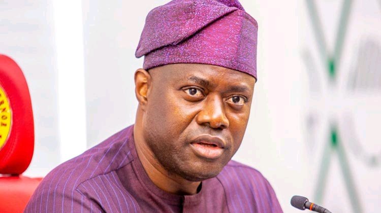 I Stand Before You To Tell You, Gov’t You’ll Put On May 29,2027 Will Not Last More Than 4Yrs—Makinde