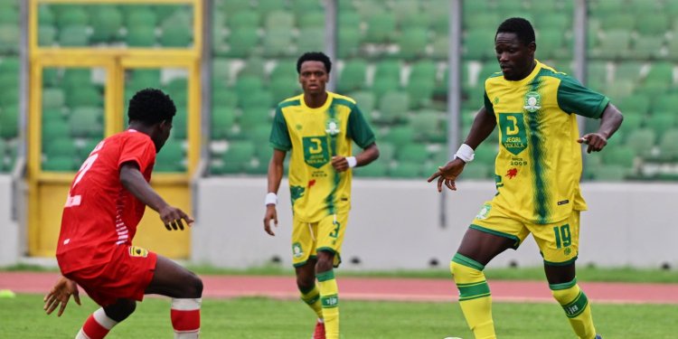 2026/27 Ghana Premier League: Week 4 Match Report – Asante Kotoko 0-2 Aduana FC
