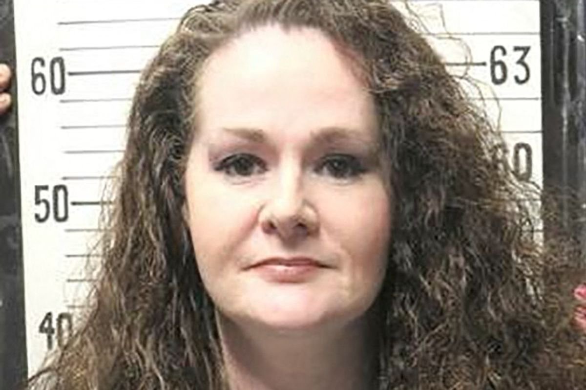 Christa Pike ‘angry’ over botched execution and was ‘ready to die’