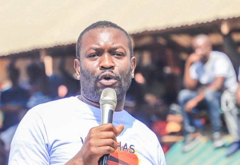“I’ll Send Him to Sugoi Early”: Sifuna Pleads with Gachagua for 2027 Presidential Ticket