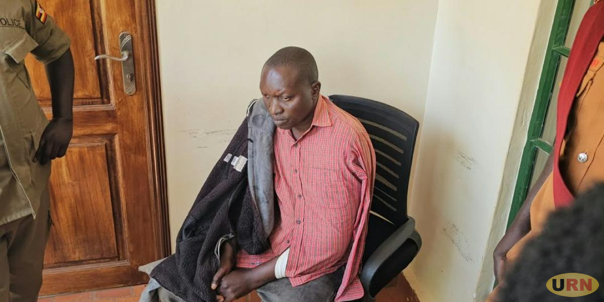 Driver Remanded Over Moses Matovu Murder