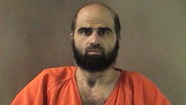 Fort Hood shooting survivors, victims’ families grapple with Nidal Hasan’s Dec. 3 execution