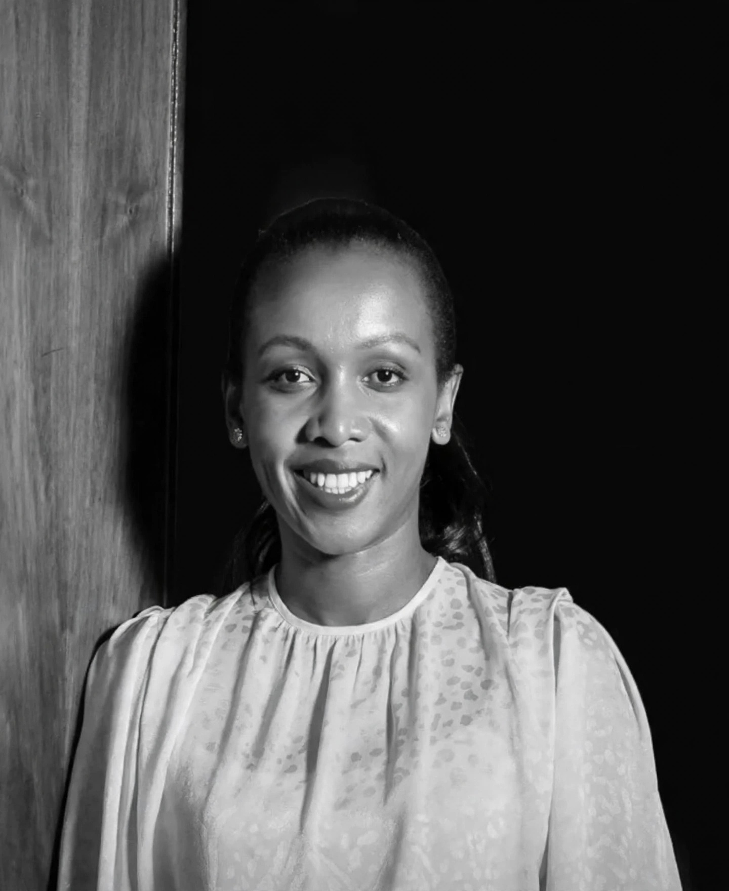 Equity Group Loses Top Boss Eva Ngigi Sarwari in China