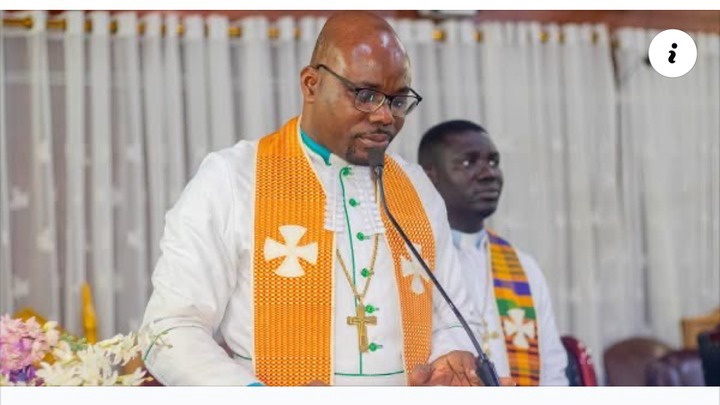 Methodist Pastor Recently Accused Of Being A Thief Has Lost A Church Election