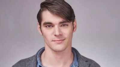 RJ Mitte’s stepbrother told him he was adopted at 6, but the ‘Breaking Bad’ actor never felt the need to find his birth mother