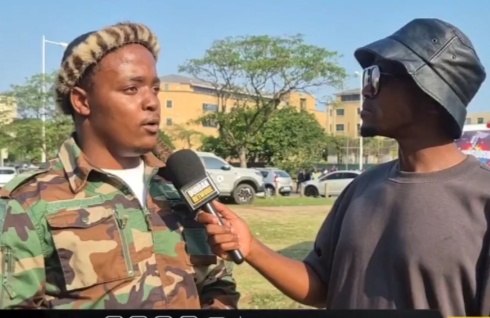 Critic Insists King Misuzulu Must Tell Zulu Nation To Defend Their Soil Against Illegal Nationals