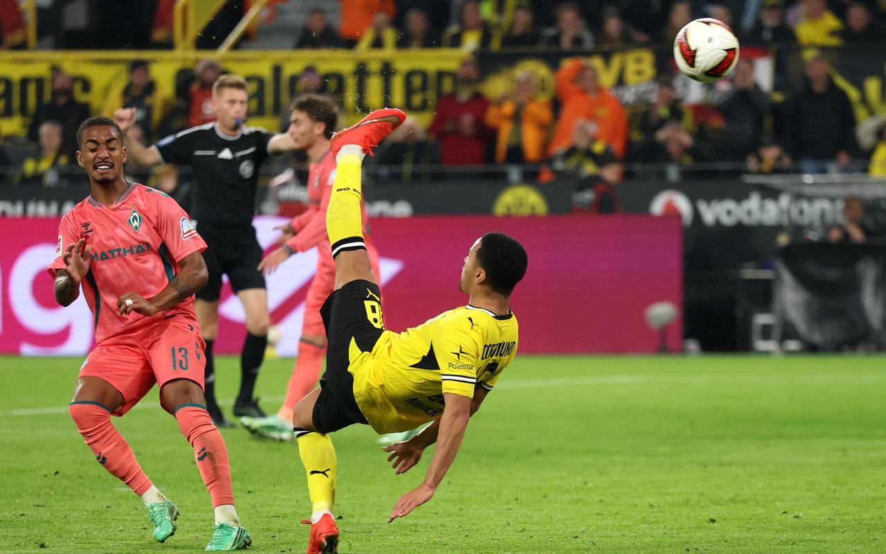 Arsenal star denied wondergoal as forgotten Chelsea signing thrives in new role