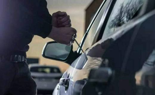 19-year car theft run ends in deadly Karachi police encounter