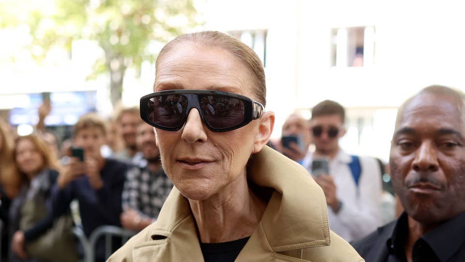 Céline Dion ‘physically challenged’ by her new show following health hiatus