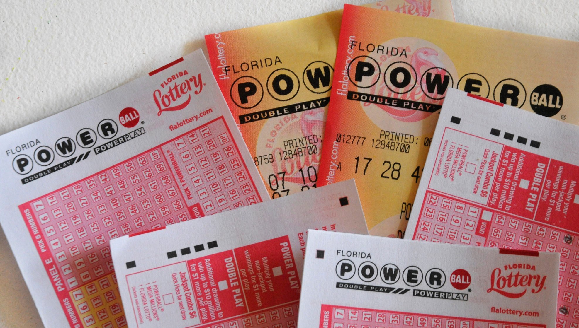 Powerball numbers last night, Oct. 10. Did anyone win lottery jackpot?