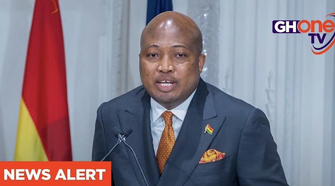 Insult Me All You Want, I Will Still Fight For Ghanaians — Ablakwa Fires Back