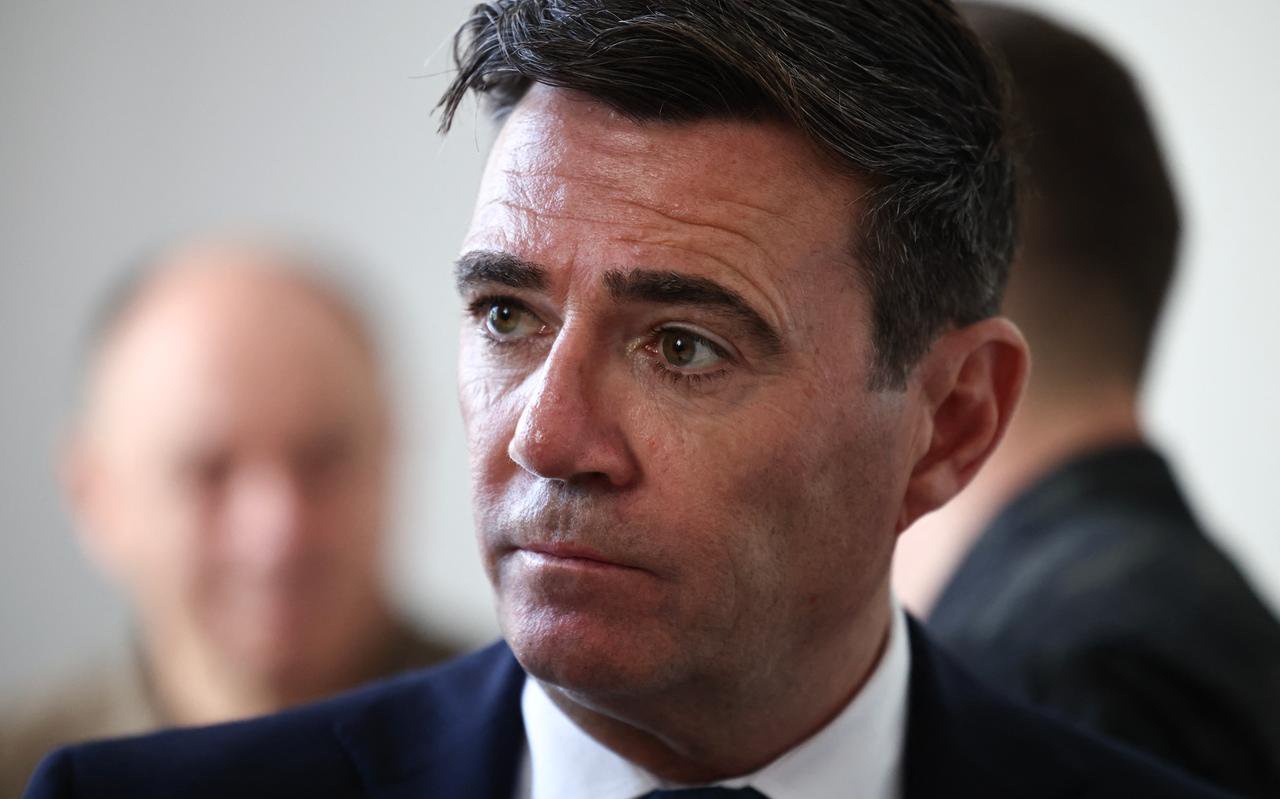 Burnham pushes for closer EU ties and questions Russian interference over Brexit
