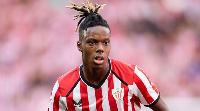Spain Star Nico Williams, 24, Shares How Close Arsenal Was to Signing Him in Shocking Transfer Reveal