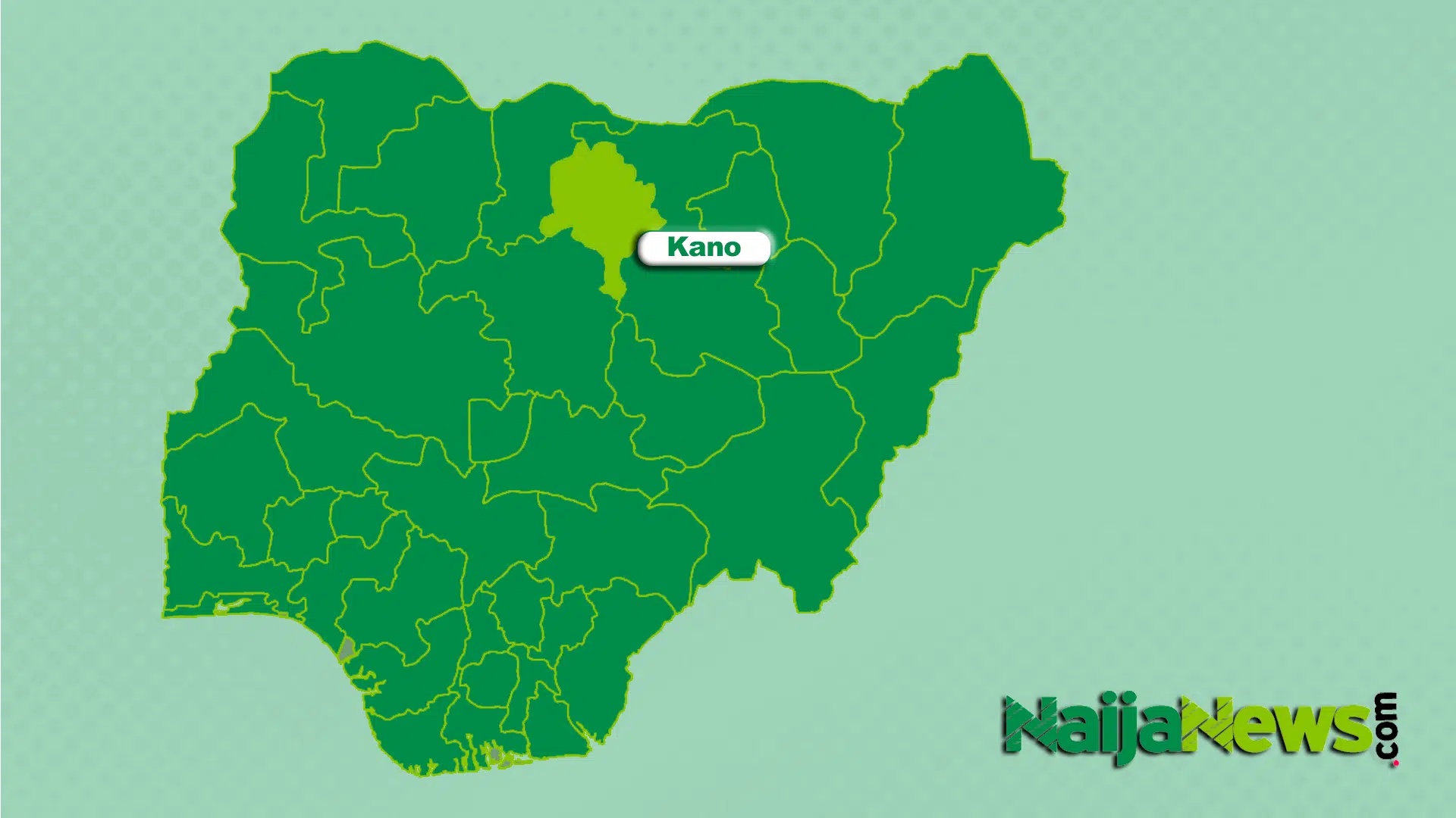 Kano Electoral Commission Chairman Resigns