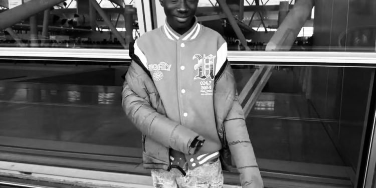 Sarkodie, Medikal and A Boogie mourn Javits Frimpong, Ghanaian teen shot dead in the Bronx